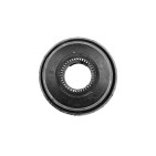 Silent Bloc de Bras de Suspension Pour Mitsubishi Pajero II Canvas Top MB633830