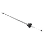 Câble Serrure de Porte Avant pour Audi A4 - à partir de 2015 8W0837085C