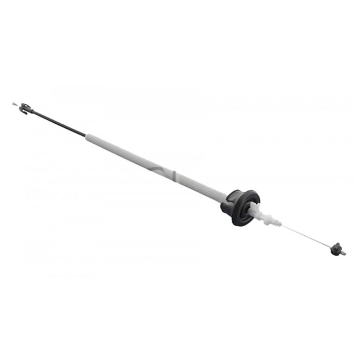 Câble Serrure de Porte Avant pour Audi A4 - à partir de 2015 8W0837085C