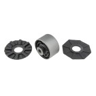 Silent Bloc de Bras de Suspension Pour Renault Nissan Nissan (Dfac) 55501JY00A