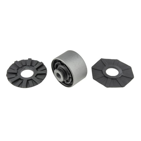 Silent Bloc de Bras de Suspension Pour Renault Nissan Nissan (Dfac) 55501JY00A