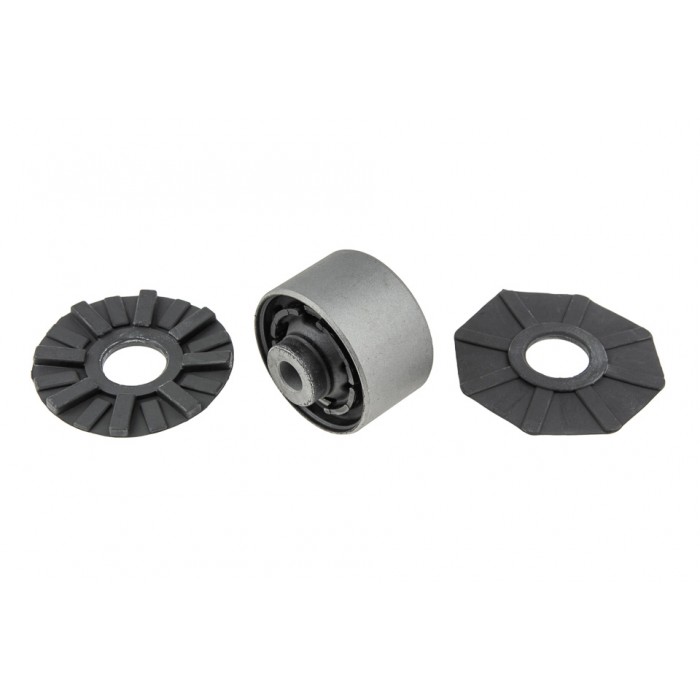 Silent Bloc de Bras de Suspension Pour Renault Nissan Nissan (Dfac) 55501JY00A