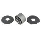 Silent Bloc de Bras de Suspension Pour Renault Nissan Nissan (Dfac) 55501JY00A