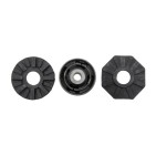 Silent Bloc de Bras de Suspension Pour Renault Nissan Nissan (Dfac) 55501JY00A
