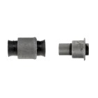 Silent Bloc de Bras de Suspension Pour Renault Nissan Nissan (Dfac) 8200127321