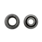 Silent Bloc de Bras de Suspension Pour Renault Nissan Nissan (Dfac) 8200127321