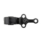 Silent Bloc de Bras de Suspension Pour Nissan Almera II Bluebird 545004M701