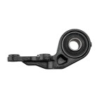 Silent Bloc de Bras de Suspension Pour Nissan Almera II Bluebird 545004M701