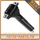 Gicleur de Lave Phare pour HONDA CR-V IV - à partir de 2012 Avant Gauche