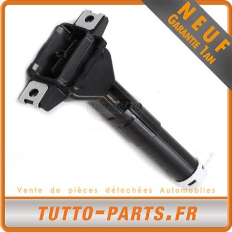 Gicleur de Lave Phare pour HONDA CR-V IV - à partir de 2012 Avant Gauche