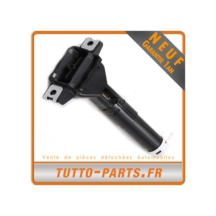 Gicleur de Lave Phare pour HONDA CR-V IV - à partir de 2012 Avant Gauche