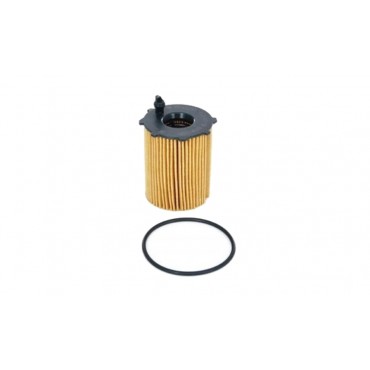 Filtre à Huile pour ALFA ROMEO MITO PUNTO PANDA 500L LANCIA YPSILON 55224598