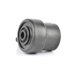Silent Bloc de Bras de Suspension Pour Opel Combo Corsa C D Meriva A Tigra