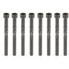 x8 Vis de réglage axe de Culbuteur pour A4 TOLEDO LEON CORDOBA AROSA 038103714A