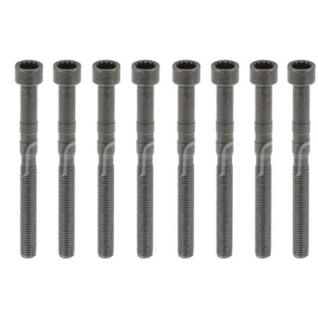 x8 Vis de réglage axe de Culbuteur pour A4 TOLEDO LEON CORDOBA AROSA 038103714A