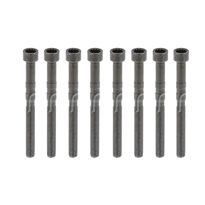 x8 Vis de réglage axe de Culbuteur pour A4 TOLEDO LEON CORDOBA AROSA 038103714A