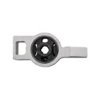 Silent Bloc de Bras de Suspension Pour VW Seat Skoda 1K0199231G 1K0199231J