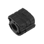 Silent Bloc de Bras de Suspension Pour Suzuki Baleno Swift I 4554060B02