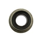 Silent Bloc de Bras de Suspension Pour Suzuki Grand Vitara I 4872160A00