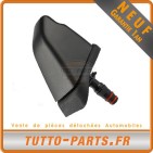 Gicleur de Lave Phare pour HONDA CR-V II - 2001 à 2007 Avant Gauche