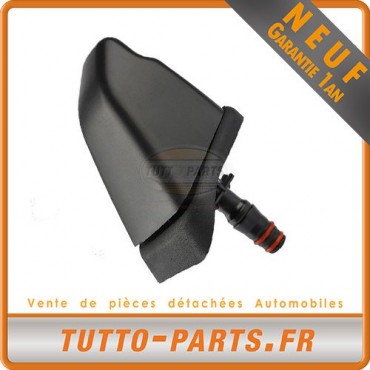 Gicleur de Lave Phare pour HONDA CR-V II - 2001 à 2007 Avant Gauche
