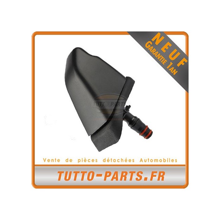 Gicleur de Lave Phare pour HONDA CR-V II - 2001 à 2007 Avant Gauche