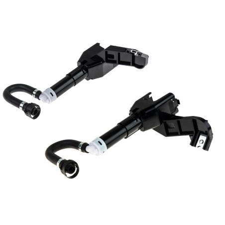 x2 Gicleur de Lave Phare Gauche + Droit pour LEXUS ES 2006-2012 8520833020