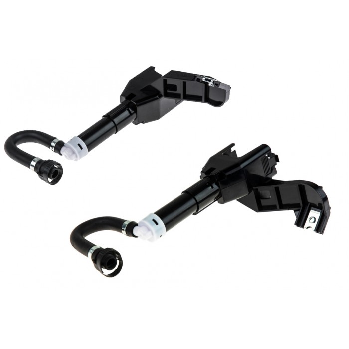 x2 Gicleur de Lave Phare Gauche + Droit pour LEXUS ES 2006-2012 8520833020