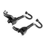 x2 Gicleur de Lave Phare Gauche + Droit pour LEXUS ES 2006-2012 8520833020