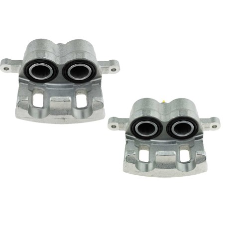 Etrier de Frein Avant Gauche + Droit pour KIA SORENTO I 581303E100 + 581103E100