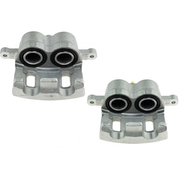 Etrier de Frein Avant Gauche + Droit pour KIA SORENTO I 581303E100 + 581103E100