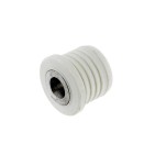 Silent Bloc de Bras de Suspension Pour Ford C-Max II Focus III IV Transit Volvo