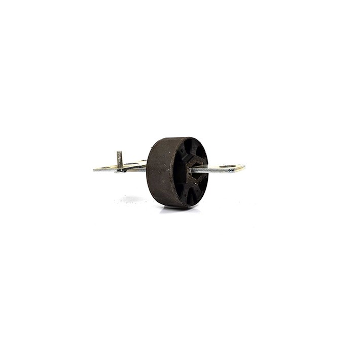 Silent Bloc de Bras de Suspension Pour Ford Galaxy Mondeo IV S-Max Volvo S60 II