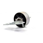 Silent Bloc de Bras de Suspension Pour Ford Galaxy Mondeo IV S-Max Volvo S60 II