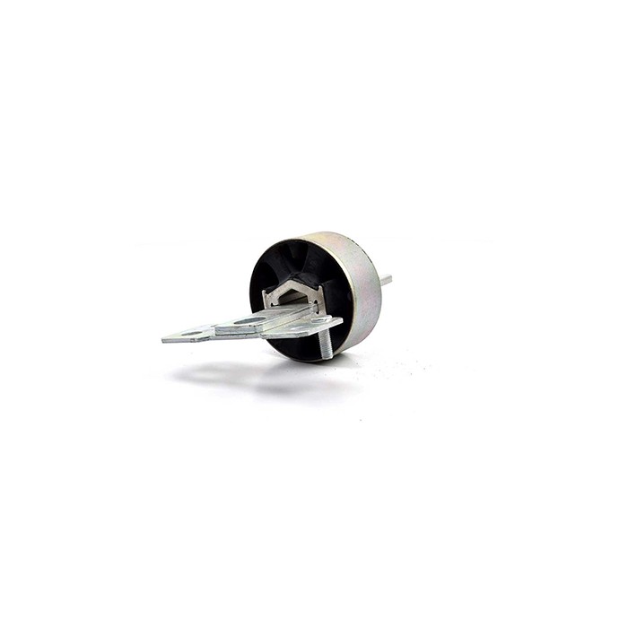 Silent Bloc de Bras de Suspension Pour Ford Galaxy Mondeo IV S-Max Volvo S60 II