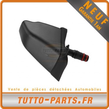 Gicleur de Lave Phare pour HONDA CR-V II - 2001 à 2007 Avant Droit