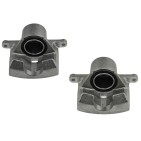 Etrier de Frein Avant Gauche + Droit pour MAZDA 6 FUSION LINCOLN MKZ ZEPHYR