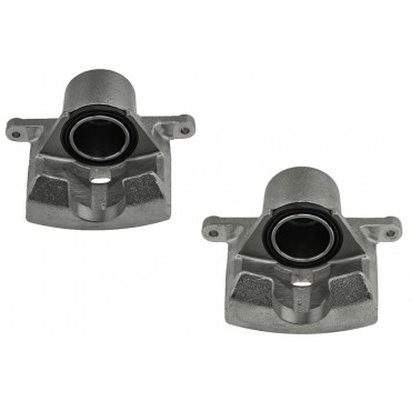 Etrier de Frein Avant Gauche + Droit pour MAZDA 6 FUSION LINCOLN MKZ ZEPHYR