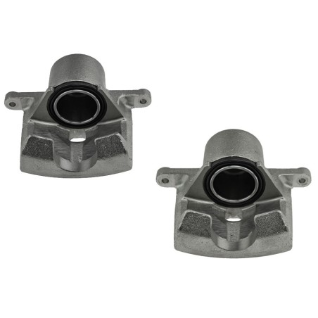 Etrier de Frein Avant Gauche + Droit pour MAZDA 6 FUSION LINCOLN MKZ ZEPHYR