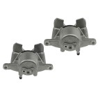 Etrier de Frein Avant Gauche + Droit pour MAZDA 6 FUSION LINCOLN MKZ ZEPHYR