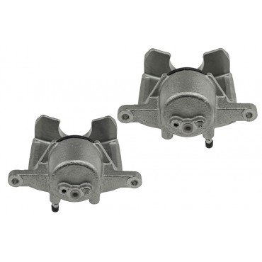 Etrier de Frein Avant Gauche + Droit pour MAZDA 6 FUSION LINCOLN MKZ ZEPHYR