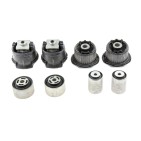 Silent Bloc de Bras de Suspension Pour Mercedes-Benz Classe C T-Model 2043500075