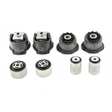 Silent Bloc de Bras de Suspension Pour Mercedes-Benz Classe C T-Model 2043500075