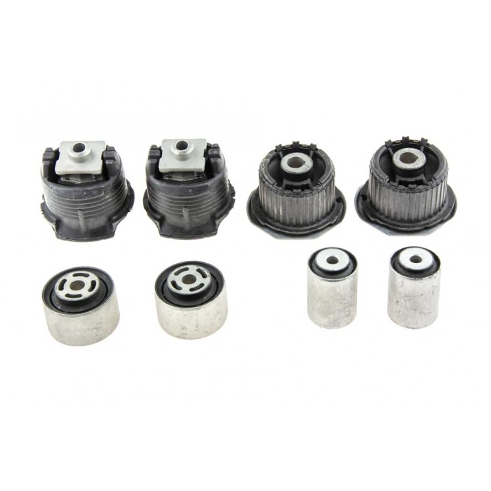 Silent Bloc de Bras de Suspension Pour Mercedes-Benz Classe C T-Model 2043500075