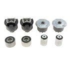 Silent Bloc de Bras de Suspension Pour Mercedes-Benz Classe C T-Model 2043500075