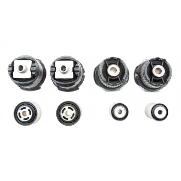 Silent Bloc de Bras de Suspension Pour Mercedes-Benz Classe C T-Model 2043500075