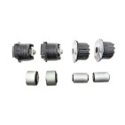 Silent Bloc de Bras de Suspension Pour Mercedes-Benz Classe C T-Model 2043500075