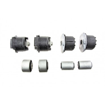 Silent Bloc de Bras de Suspension Pour Mercedes-Benz Classe C T-Model 2043500075