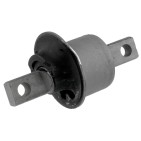 Silent Bloc de Bras de Suspension Pour Mitsubishi CZC Décapotable VI MR594101