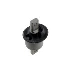 Silent Bloc de Bras de Suspension Pour Mitsubishi CZC Décapotable VI MR594101